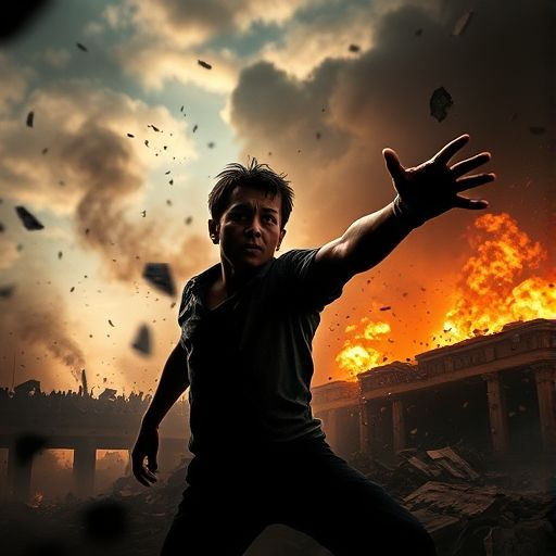 আত্মনির্ভরতা: পুরুষের জীবনে স্বতন্ত্রতা ও মর্যাদা অর্জনের পথ